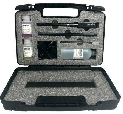 FieldScout trådløs spids ISFET pH/EC/ORP Probe/Sonde