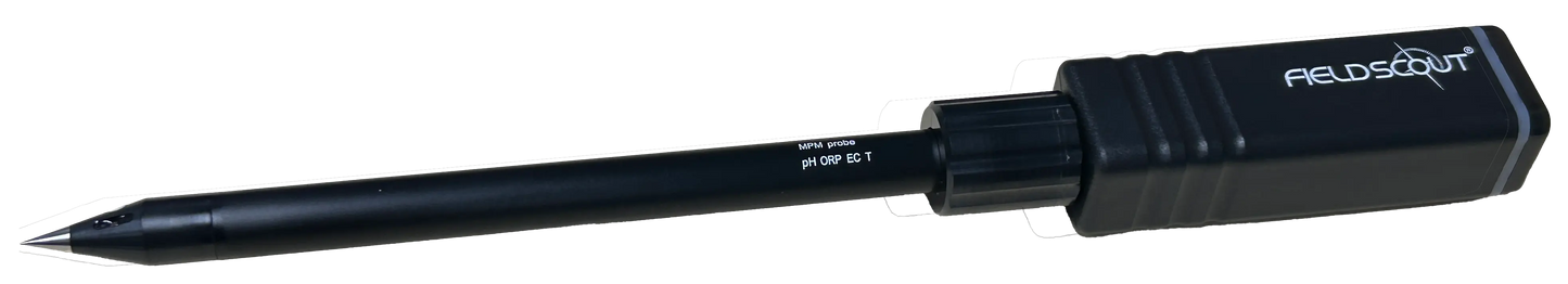 FieldScout trådløs spids ISFET pH/EC/ORP Probe/Sonde