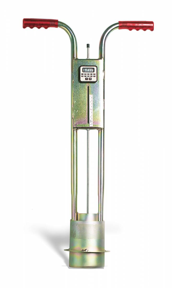Vanddrænmåler / Vandfilterflowmeter