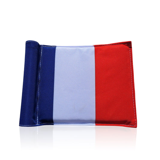 French Fransk France Frankrig Tricolore