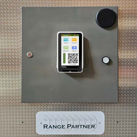 RangePay - Betalingssystem til boldautomat