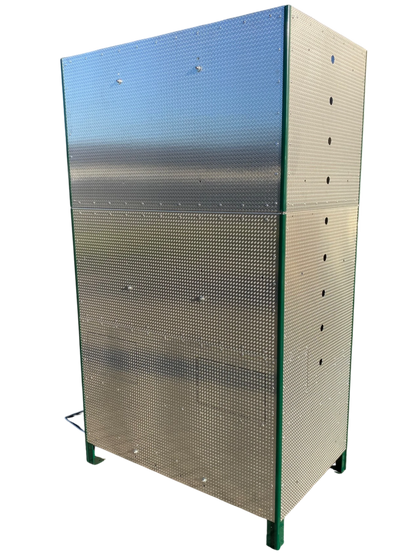 Boldautomat til 14.000 bolde