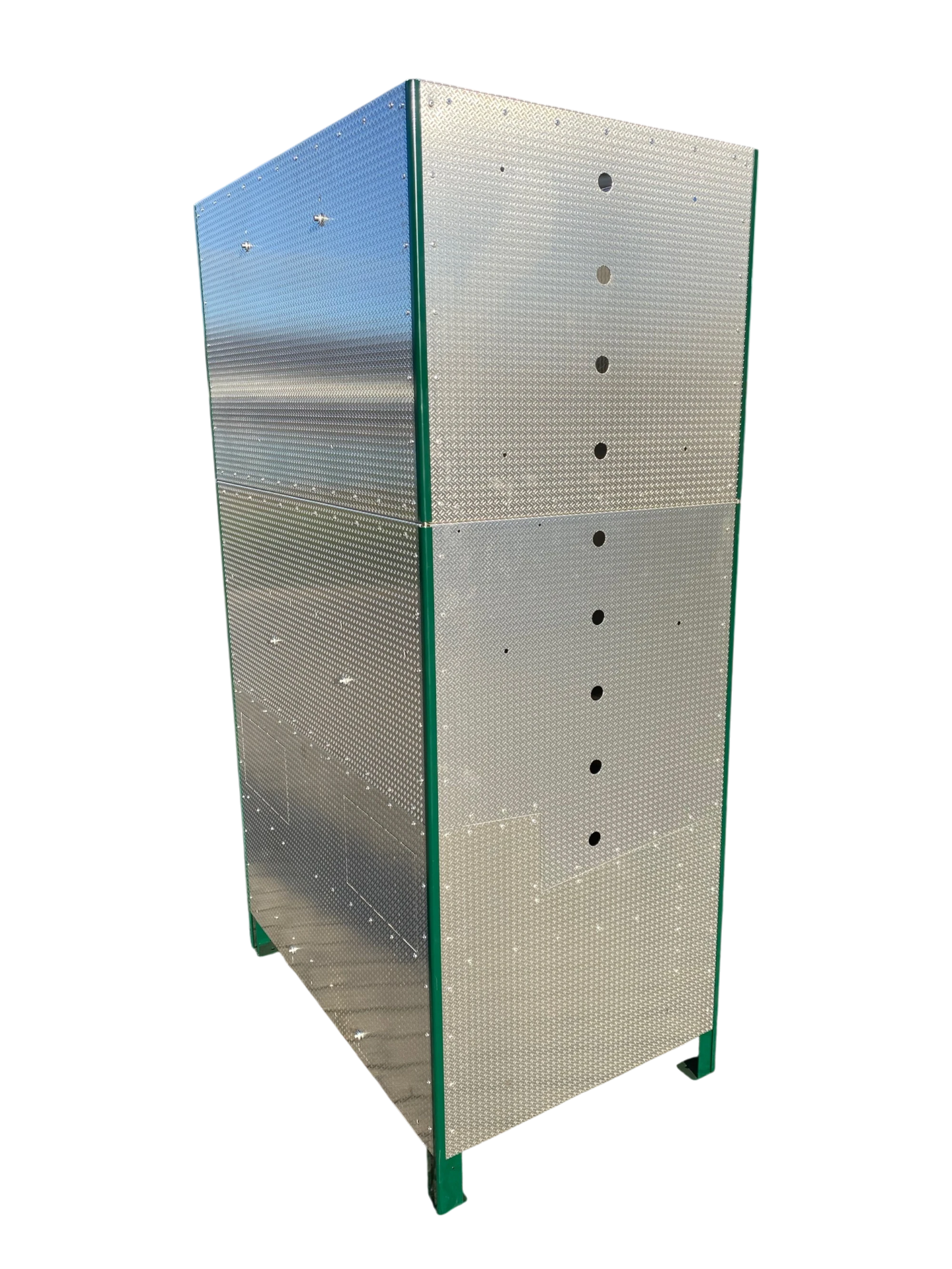 Boldautomat til 14.000 bolde