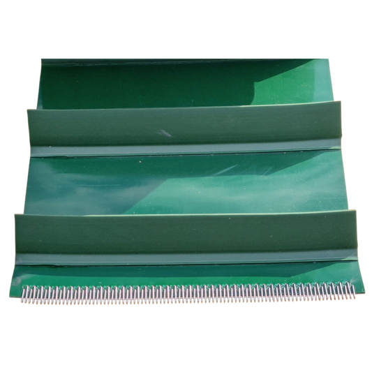 Elevatorbælte til RS maskiner, bredde 30 cm, længde 2,3 m