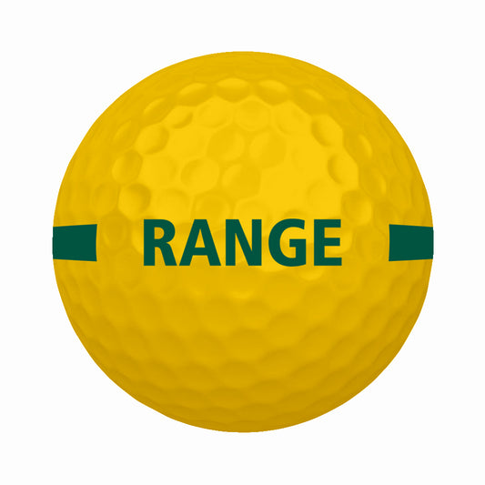 Rangebold REGULAR Comp 85, gul