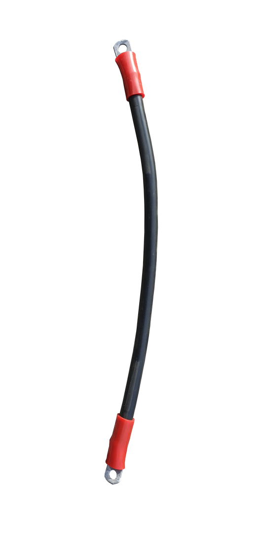 Forbindelses- / batterikabel 20 cm