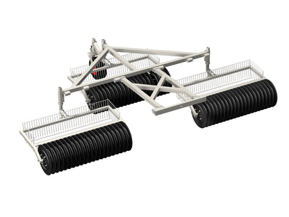 Boldopsamler model RP V3