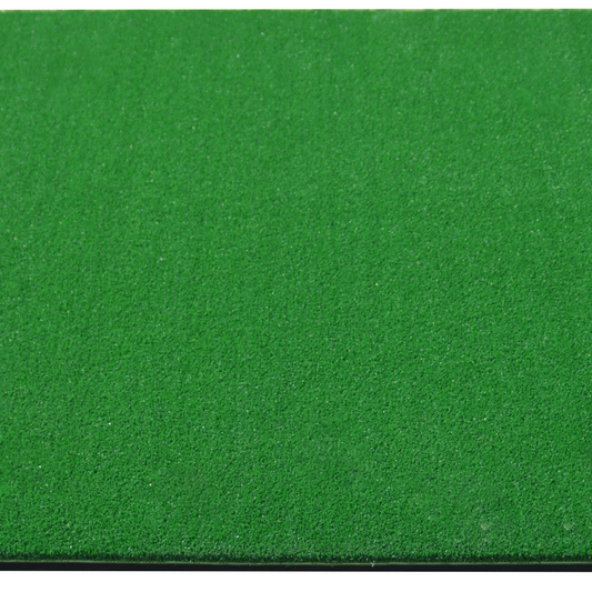 Pro Classic udslagsmåtte, 4-kantet, 150x150 cm, uden huller