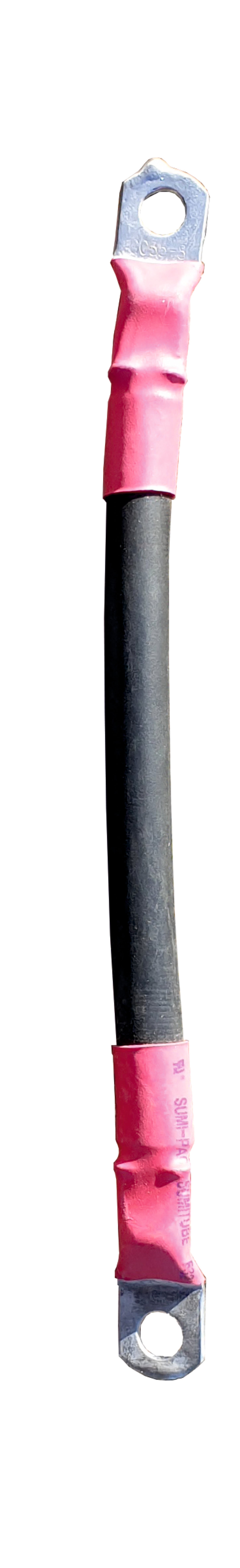 Forbindelses- / batterikabel 25 cm