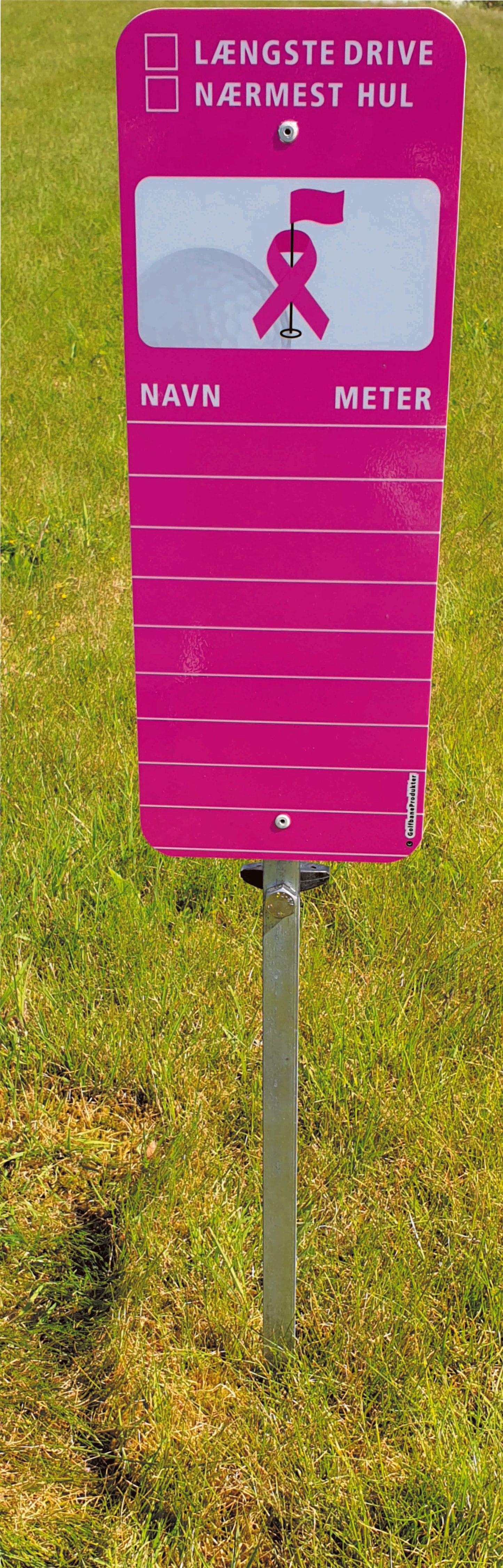 PinkCup Kit udlån/Transport