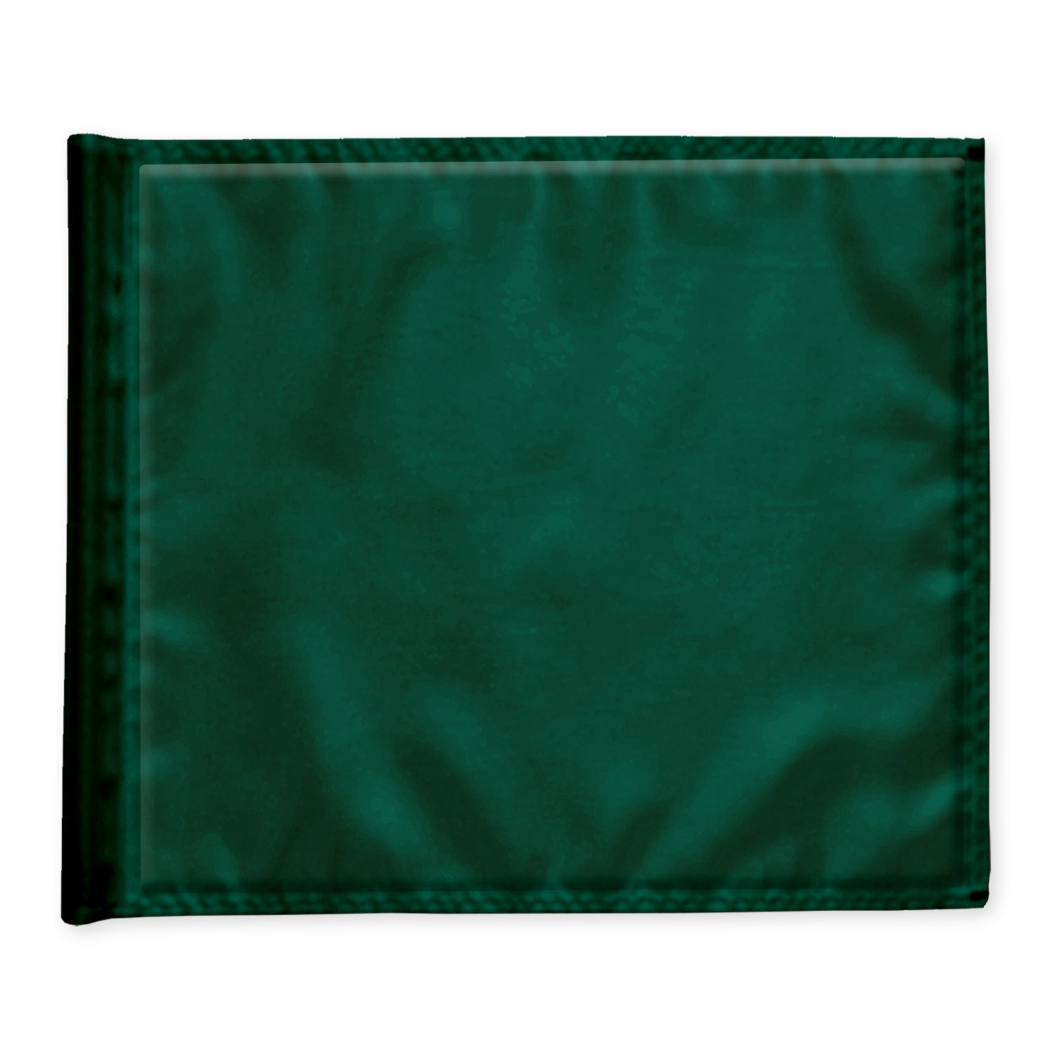 X-large green flag