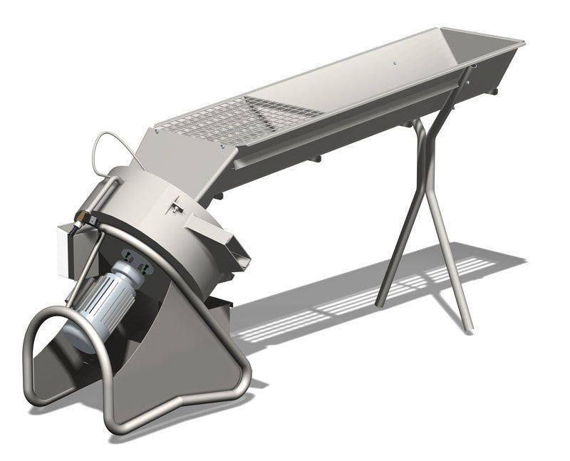 Ball Washer RP20V