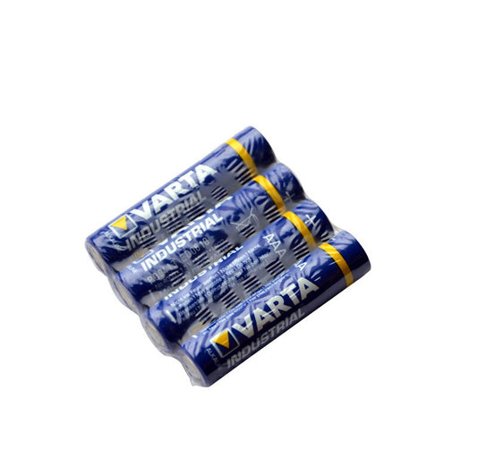 Varta Batteries AAA