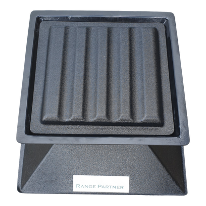 Pyramid Ball Stacker