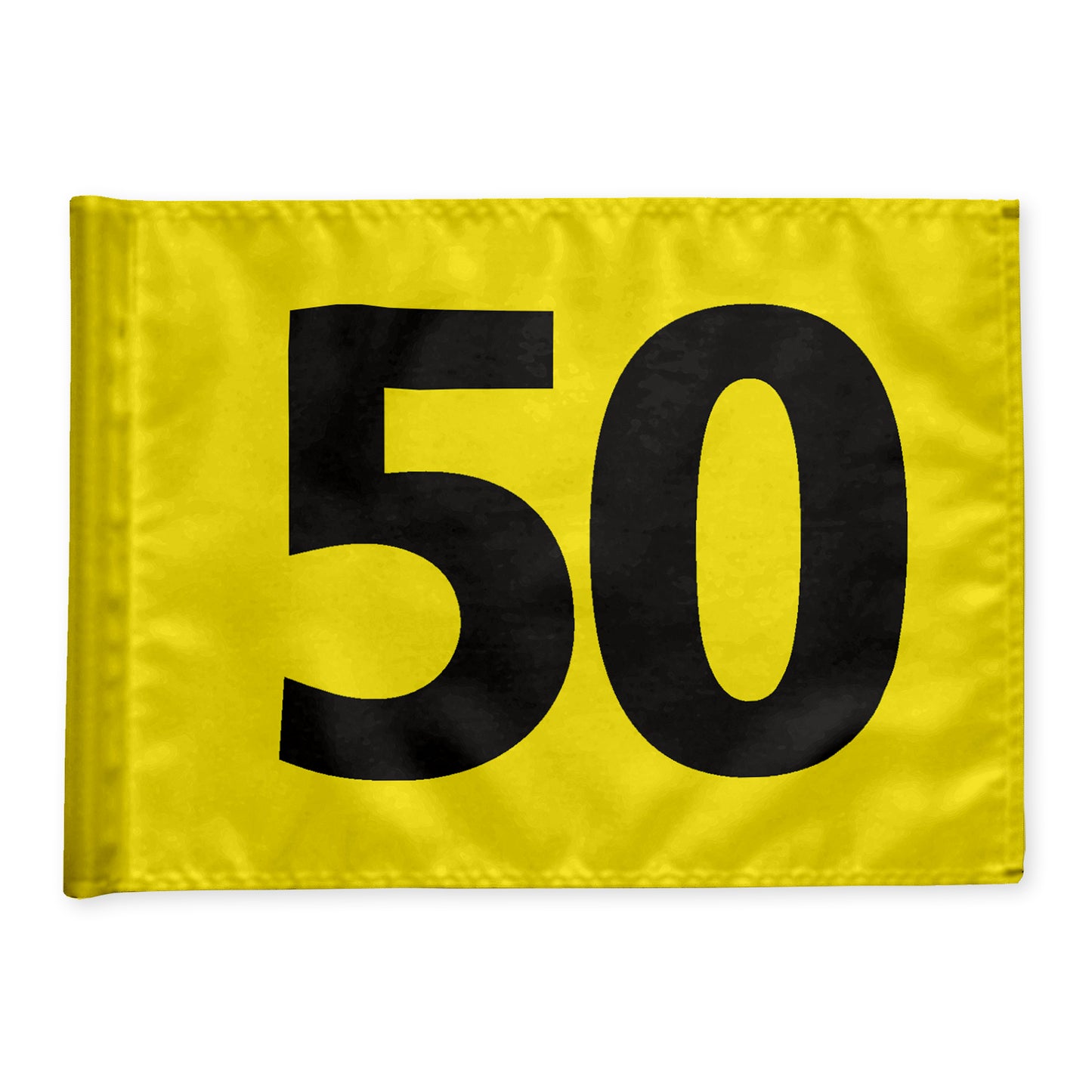 Range Flag 50