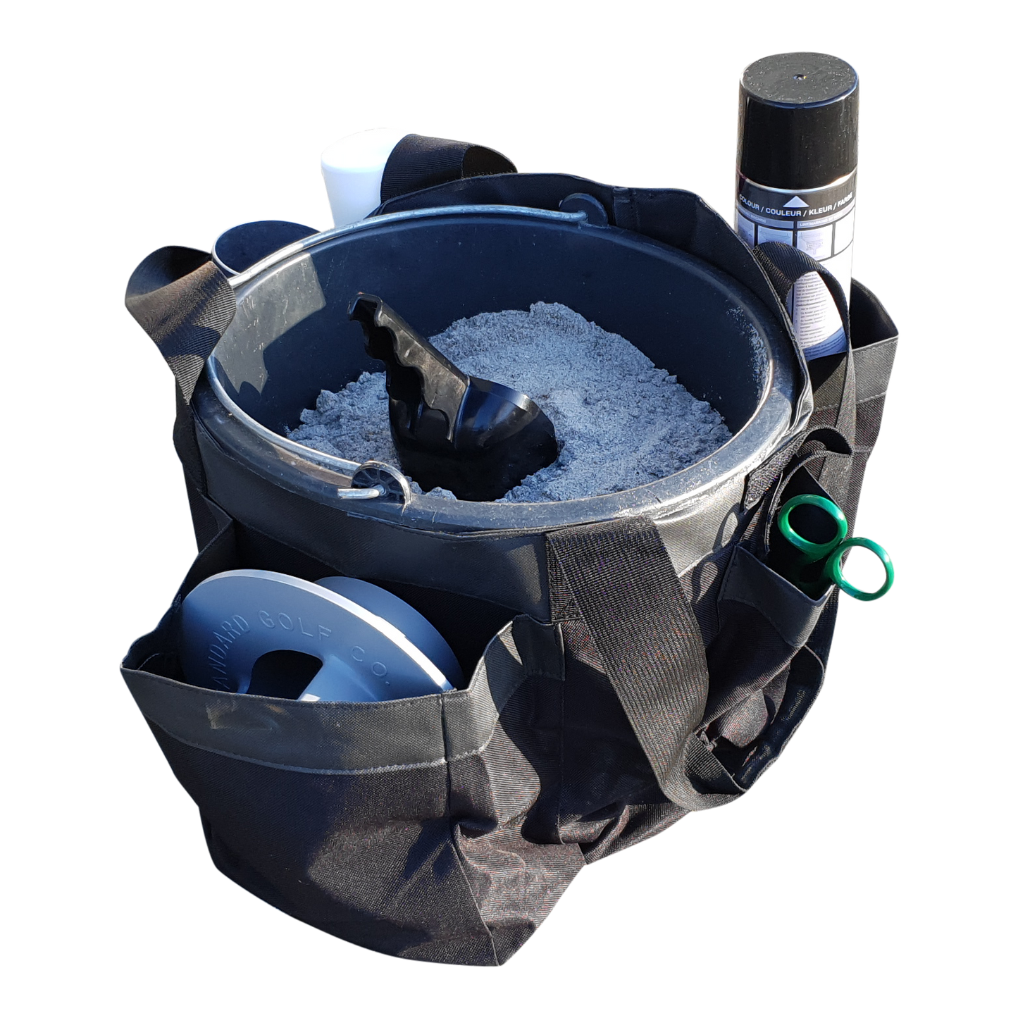 Greenkeepers bucket