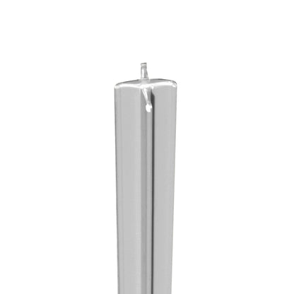 X-Marker Post (Out of Bounds)