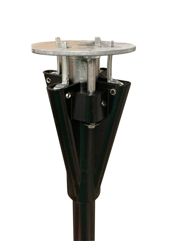 Greenskeeper Ball Mark Repair tool