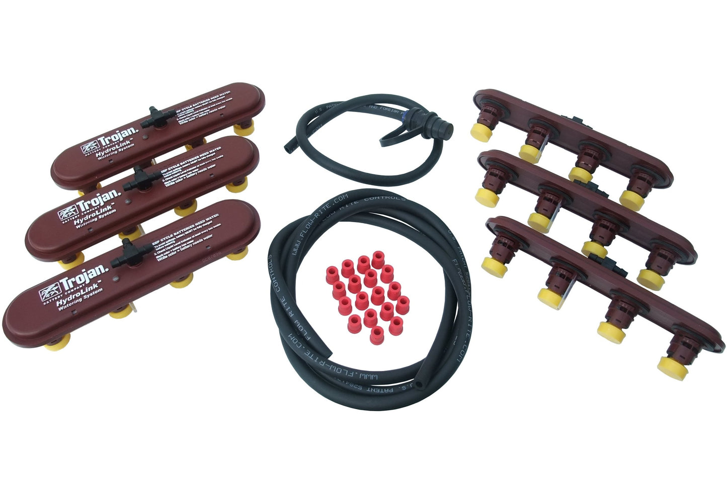 Trojan Hydro Link Watering System Kit