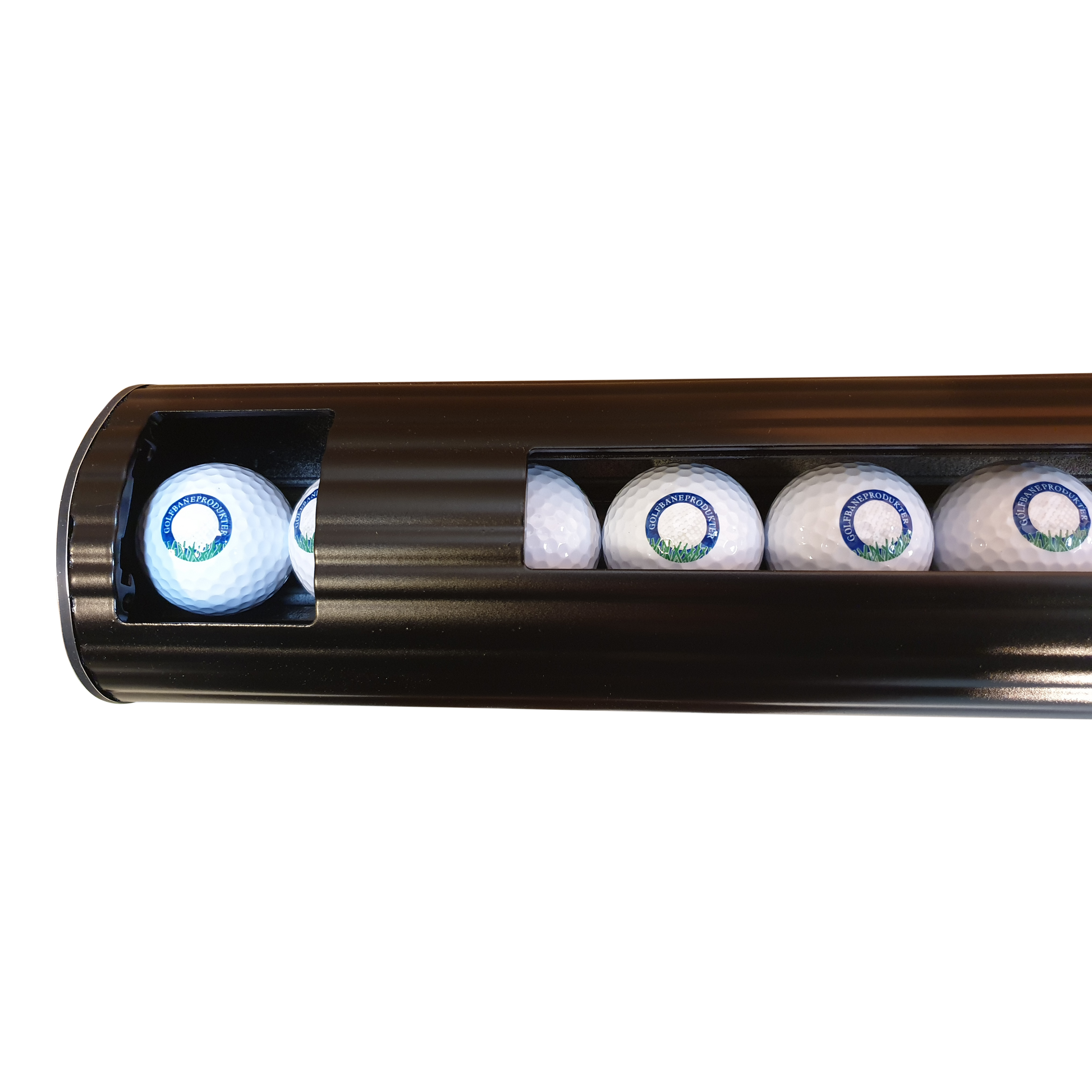 Golf Ball Rack