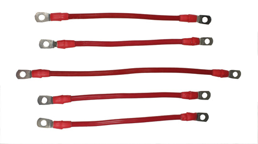 Cable Sets for Trojan Batteries