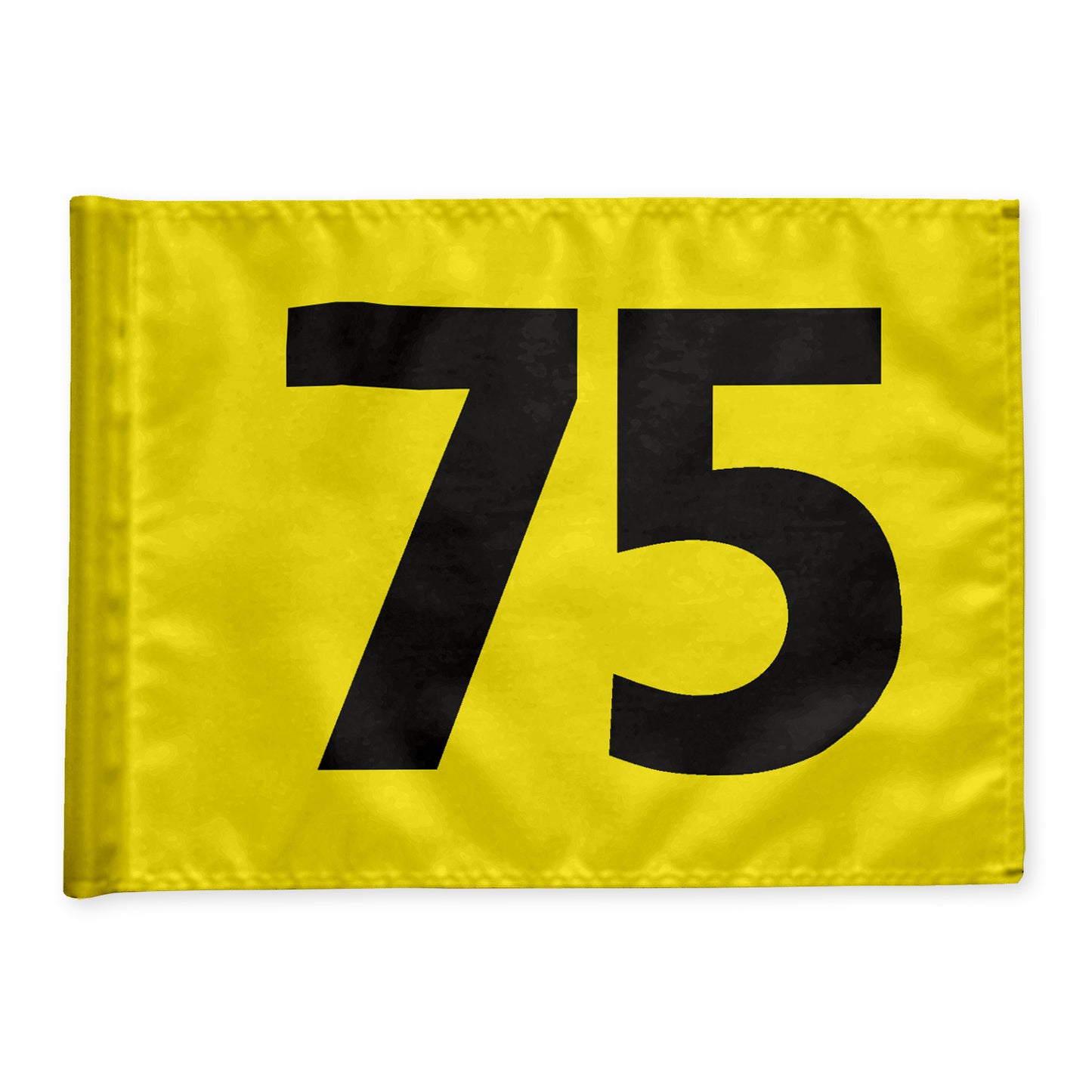 Range Flag 75