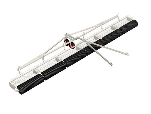 Golf Ball Picker RP line 6