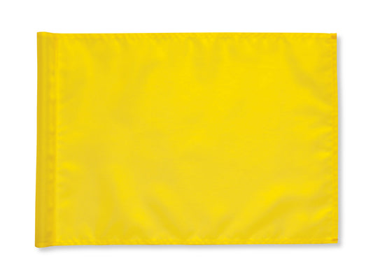 Nylon Golf Flag