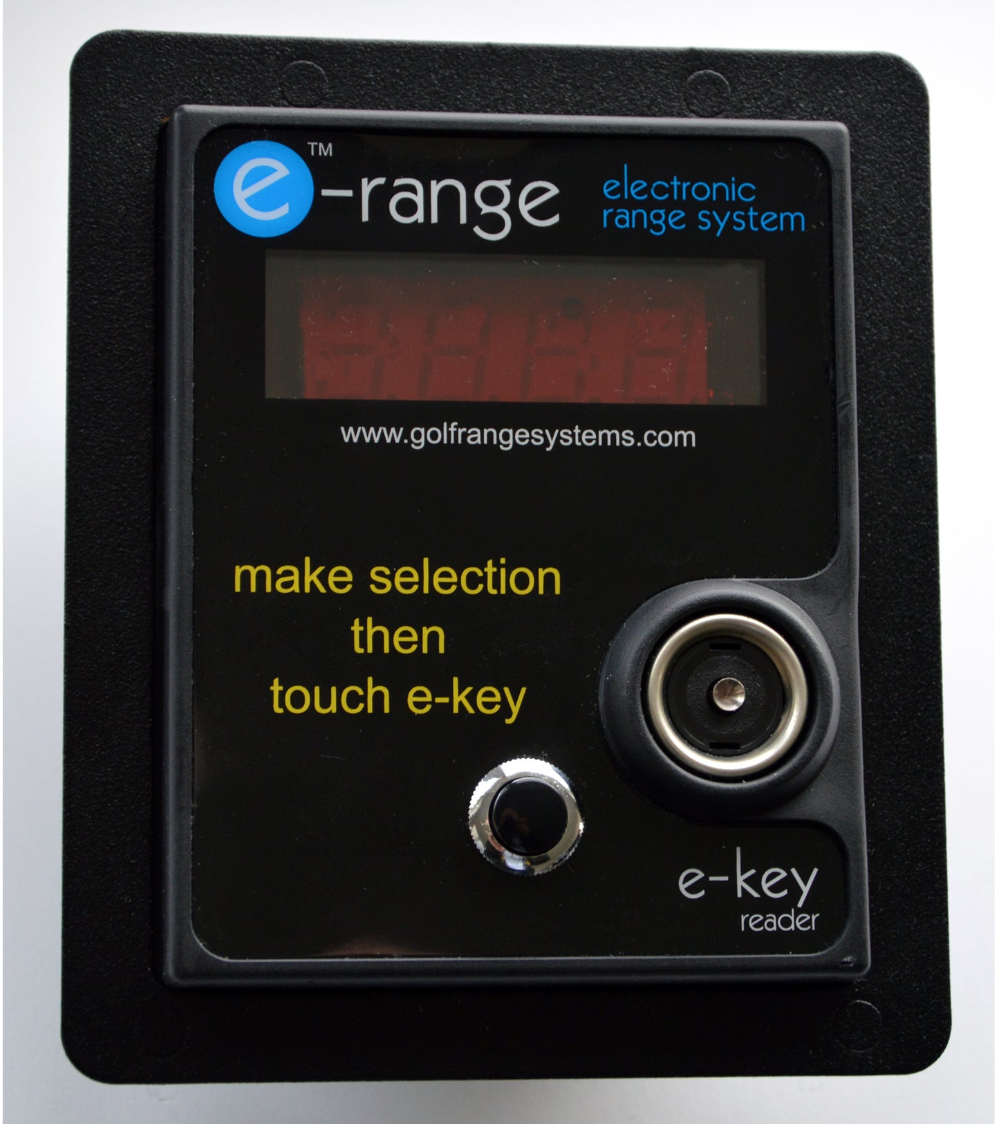 e-range Payment System VSD