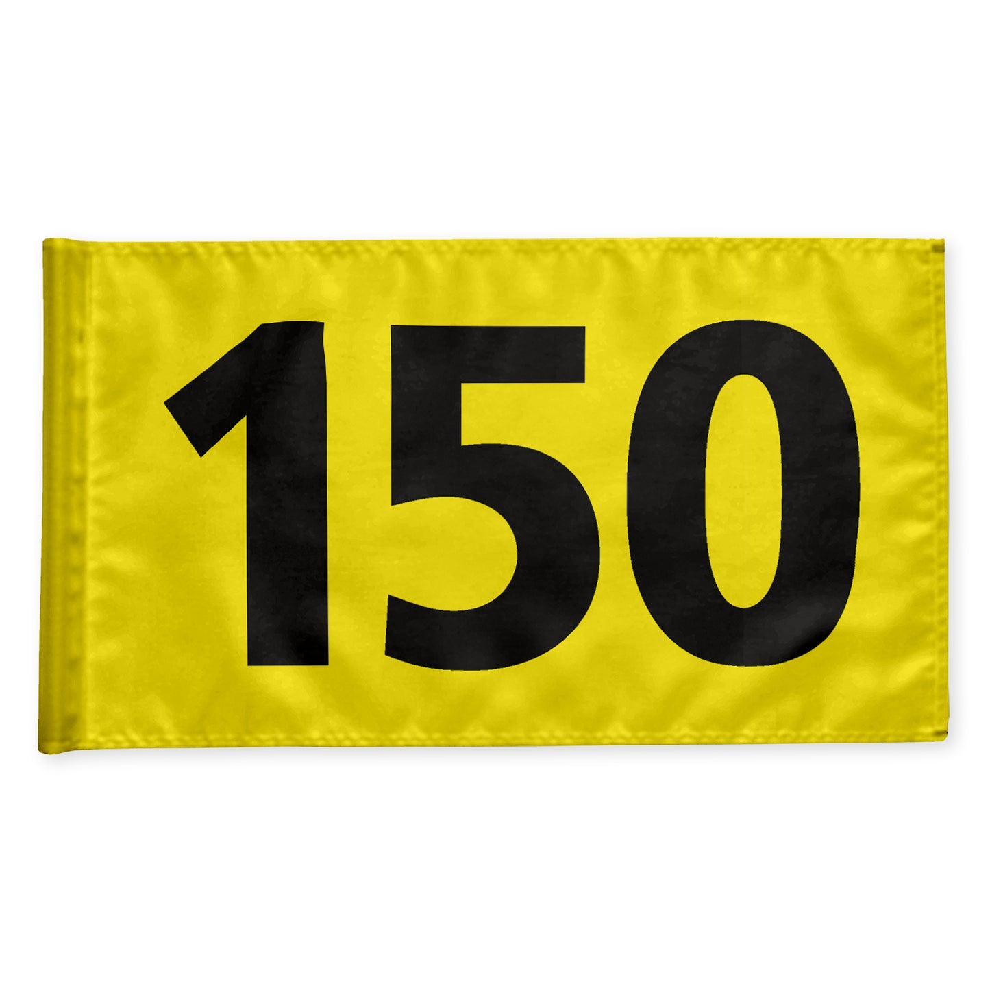 Range Flag 150