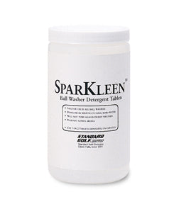 Sparkleen Tablets 450 Count Jar