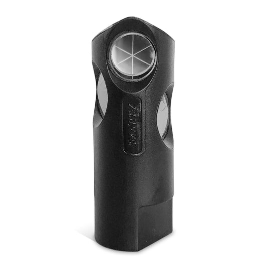 Afstandsreflektor Smarty 6 med 6 prismer